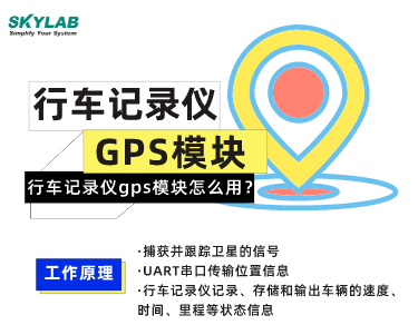 行车记录仪gps模块有什么用？GPS模块工作原理_GPS模块厂家